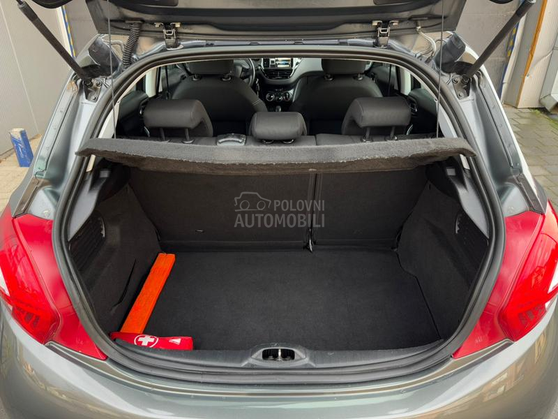 Peugeot 208 1.4 hdi