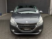 Peugeot 208 1.4 hdi