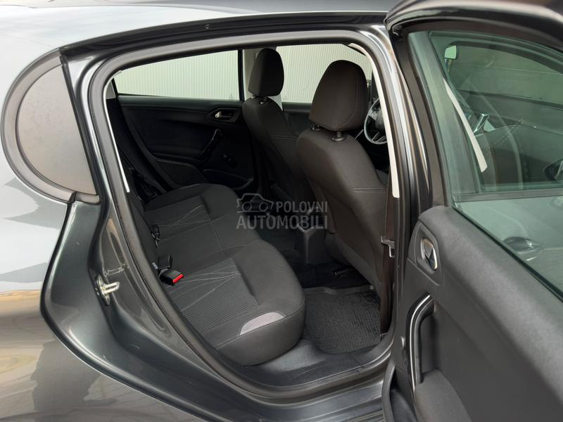 Peugeot 208 1.4 hdi