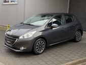 Peugeot 208 1.4 hdi