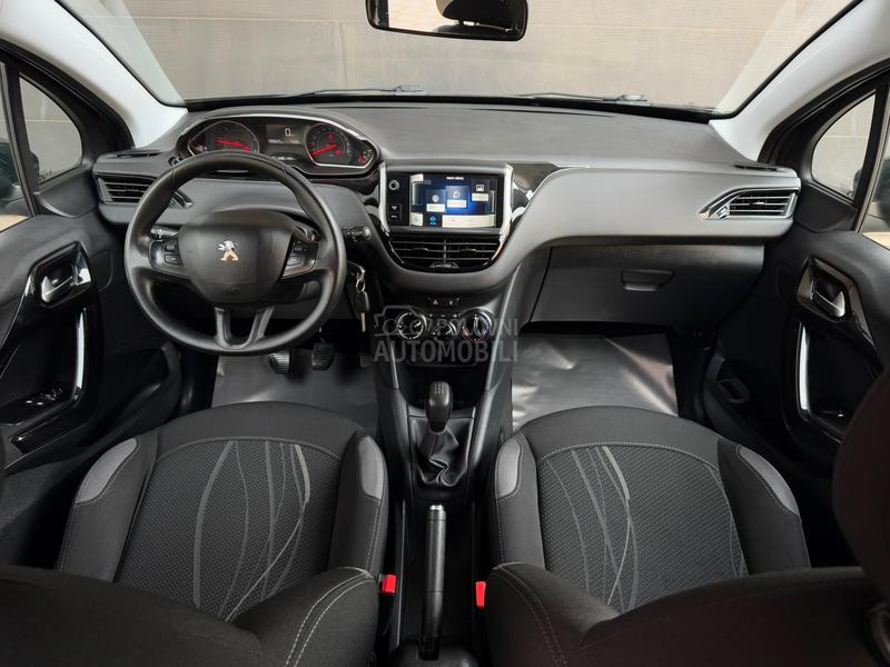 Peugeot 208 1.4 hdi