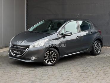 Peugeot 208 1.4 hdi