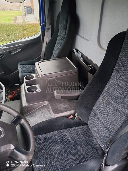 Mercedes Benz Atego 1223