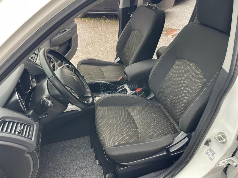 Mitsubishi ASX 4WD P A N O R A M A