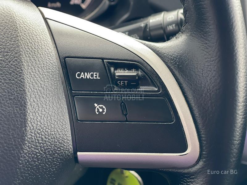 Mitsubishi ASX 4WD P A N O R A M A