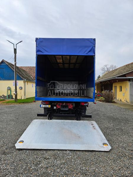 MAN TGX 26.480 GOD 2009