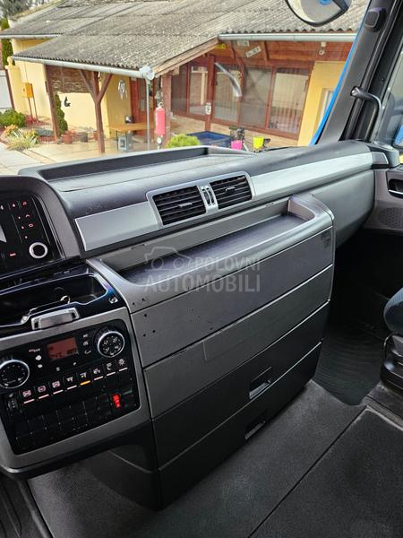 MAN TGX 26.480 GOD 2009