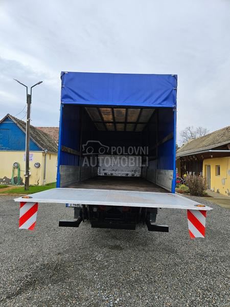 MAN TGX 26.480 GOD 2009