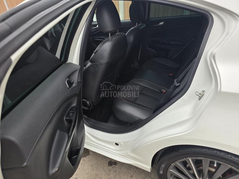 Alfa Romeo Giulietta 1750 QV