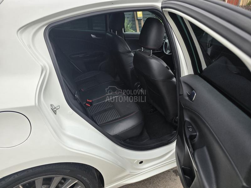 Alfa Romeo Giulietta 1750 QV