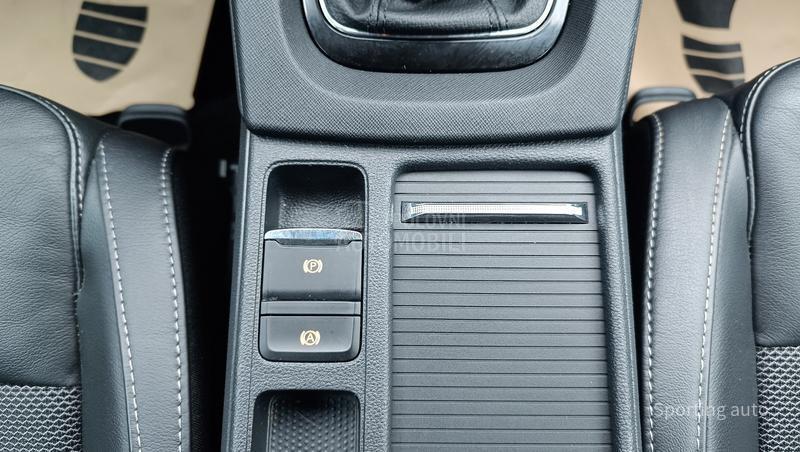 Škoda Octavia 1.5 TSI STYLE