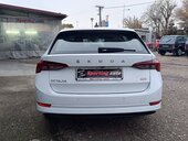 Škoda Octavia 1.5 TSI STYLE