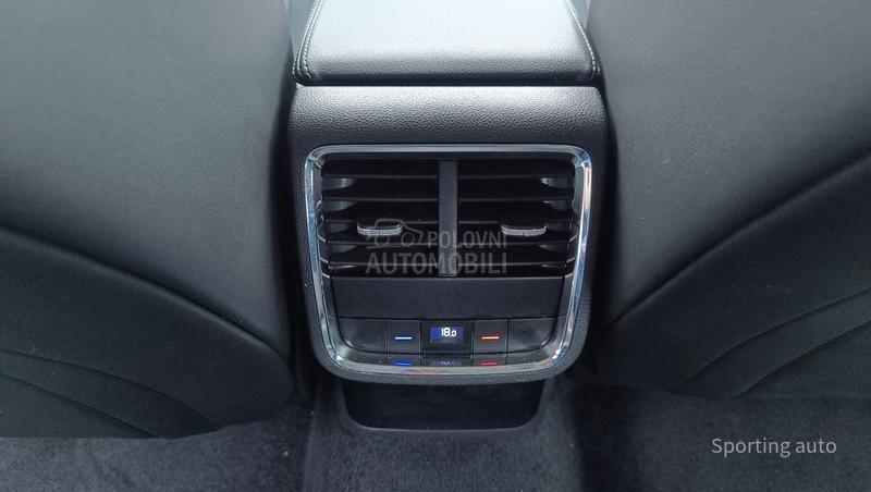 Škoda Octavia 1.5 TSI STYLE