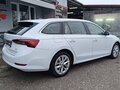 Škoda Octavia 1.5 TSI STYLE