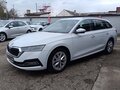 Škoda Octavia 1.5 TSI STYLE