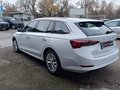 Škoda Octavia 1.5 TSI STYLE