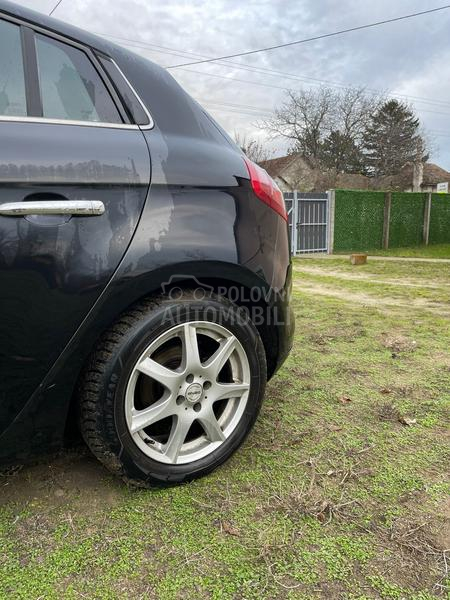 Fiat Bravo 1.4 T-Jet