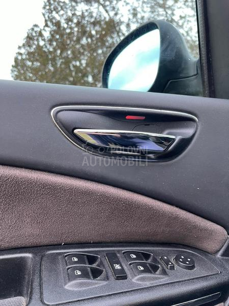 Fiat Bravo 1.4 T-Jet