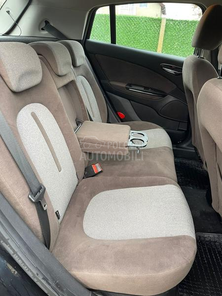 Fiat Bravo 1.4 T-Jet