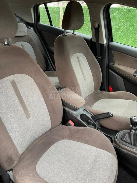 Fiat Bravo 1.4 T-Jet