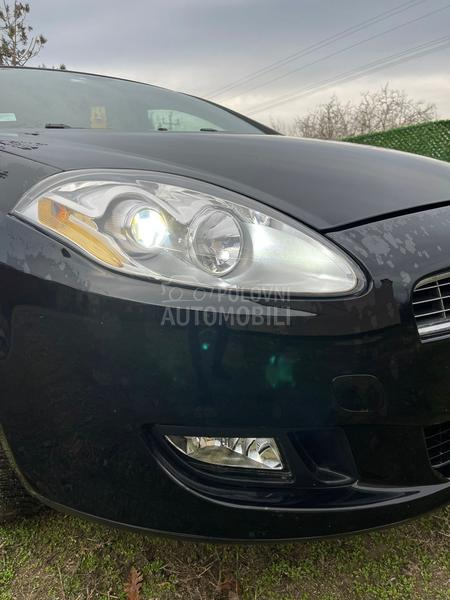 Fiat Bravo 1.4 T-Jet