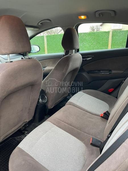 Fiat Bravo 1.4 T-Jet