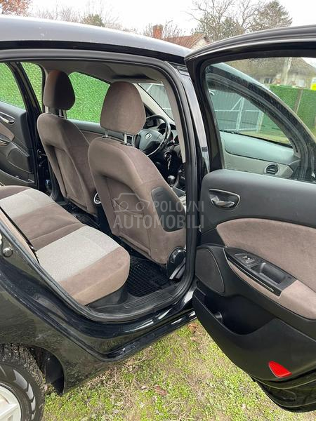 Fiat Bravo 1.4 T-Jet