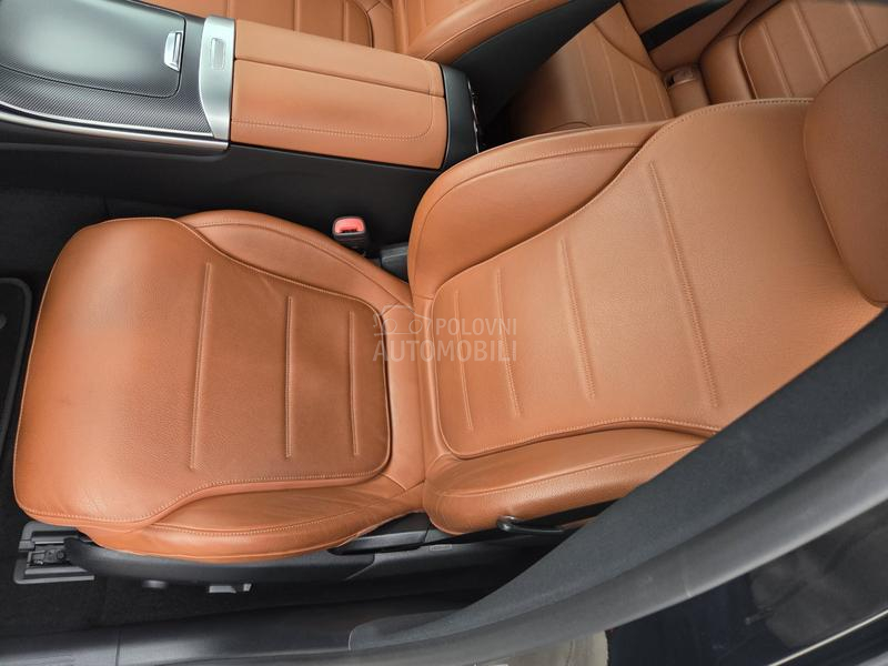 Mercedes Benz C 200 148 000 K M