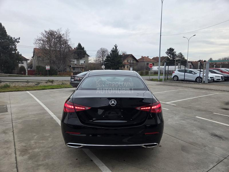 Mercedes Benz C 200 148 000 K M