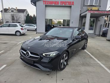 Mercedes Benz C 200 148 000 K M
