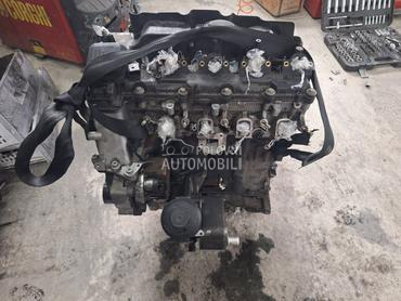 Motor za X3 M47 za BMW X3 od 2004. do 2010. god.