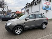 Opel Antara 2.0 d 4x4  CH