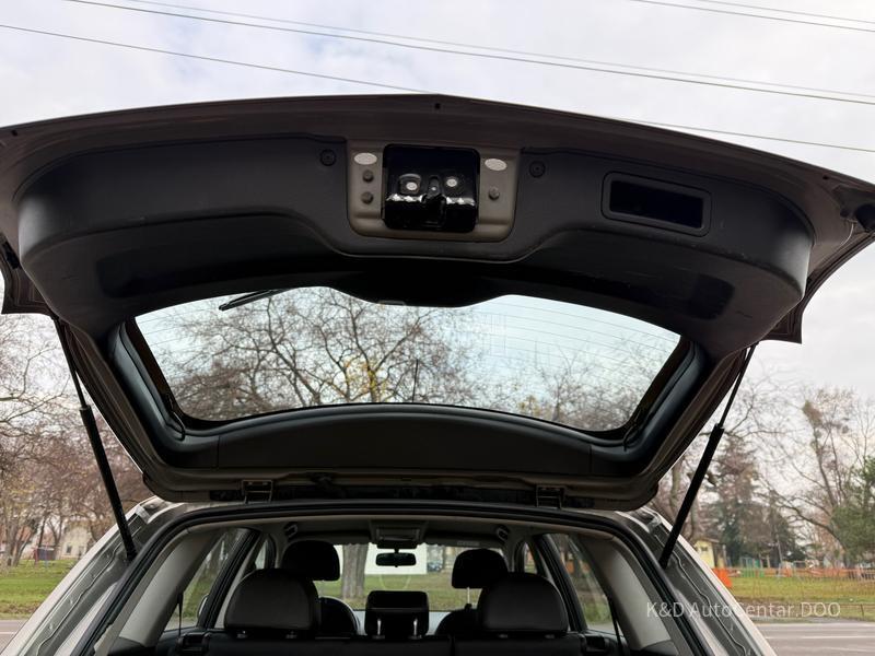 Opel Antara 2.0 d 4x4  CH