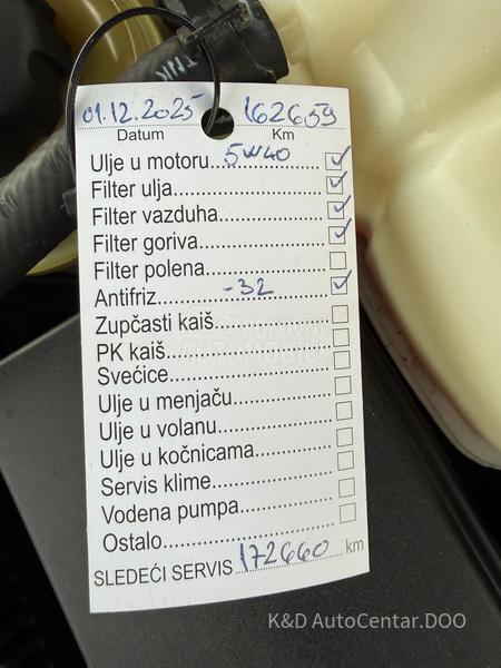 Opel Antara 2.0 d 4x4  CH