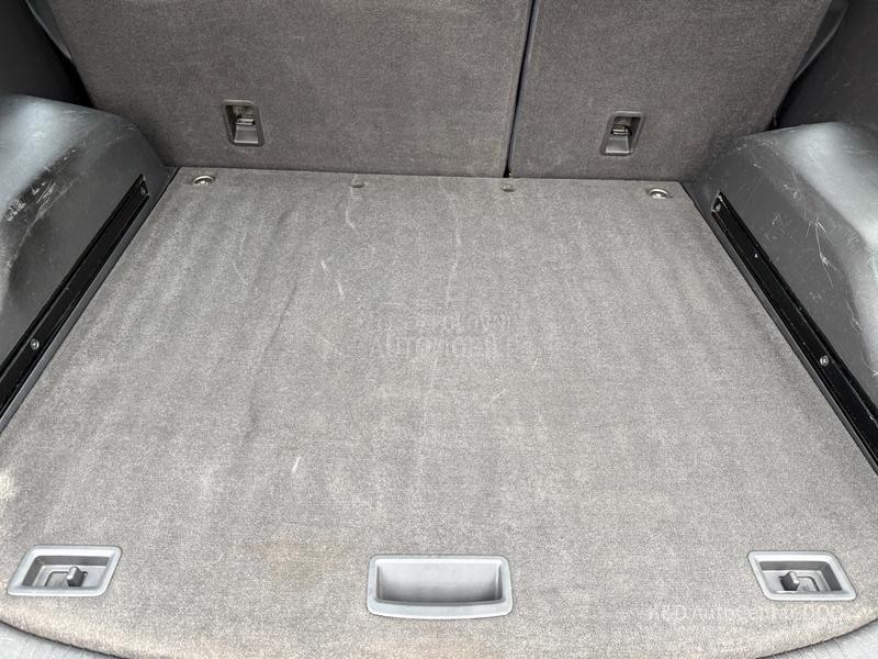 Opel Antara 2.0 d 4x4  CH