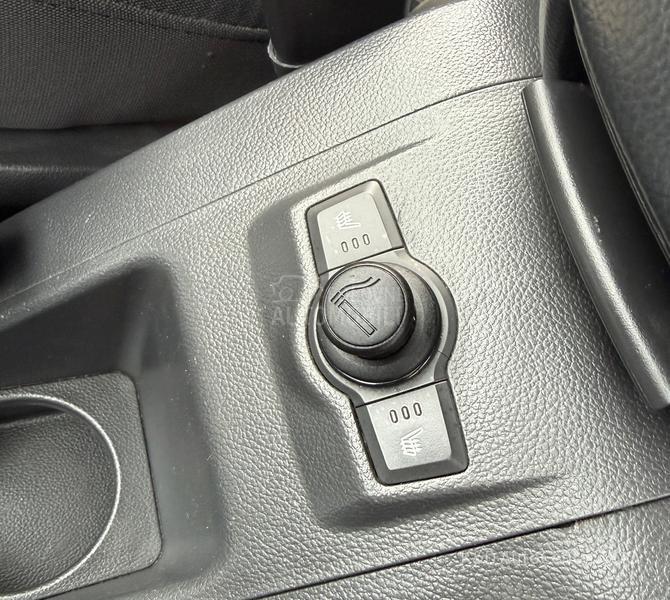 Opel Antara 2.0 d 4x4  CH