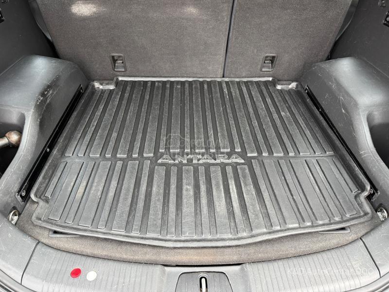 Opel Antara 2.0 d 4x4  CH