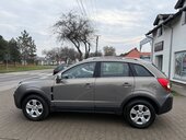 Opel Antara 2.0 d 4x4  CH