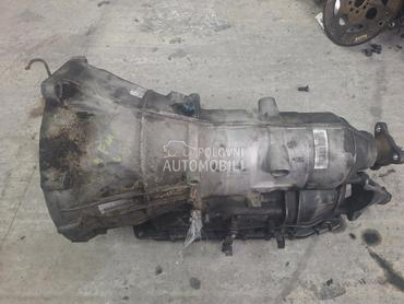 Menjac automacki za N47 6hp21 za BMW X1