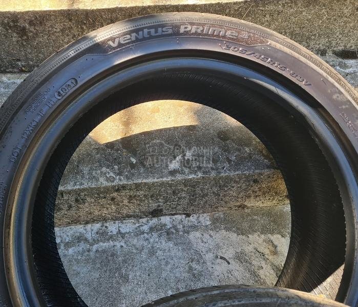 Hankook 205/45 R16 Letnja