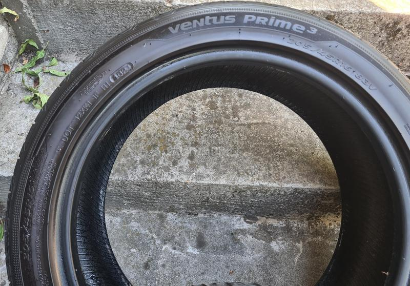 Hankook 205/45 R16 Letnja