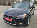 Mitsubishi ASX 1.8DID 4WD Pano