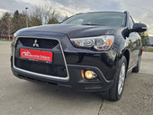 Mitsubishi ASX 1.8DID 4WD Pano