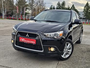 Mitsubishi ASX 1.8DID 4WD Pano