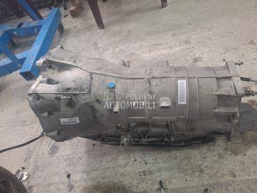 Menjac automacki za X3 6hp26x za BMW X3 od 2004. do 2010. god.