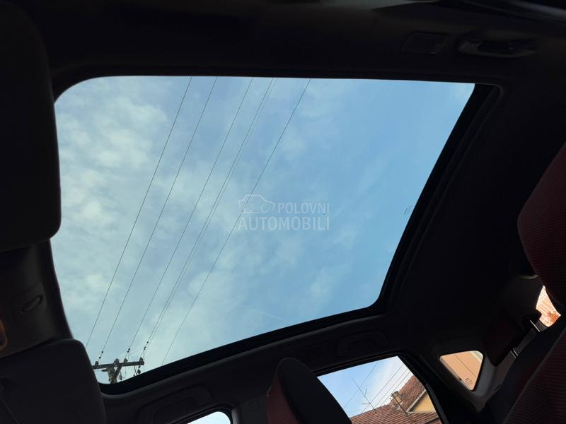 Nissan Qashqai 1.5 dci