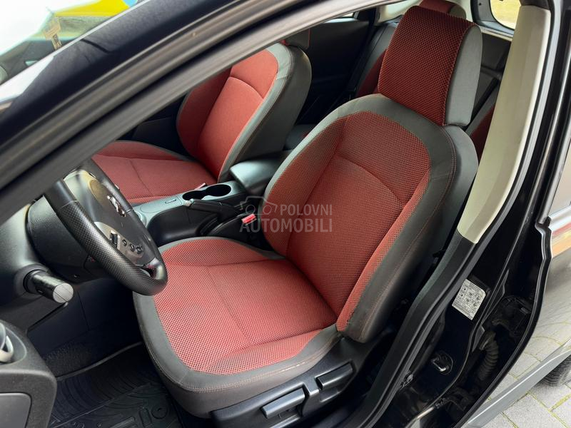 Nissan Qashqai 1.5 dci