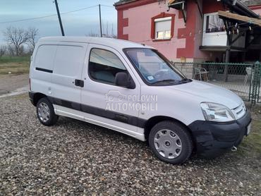 Citroen Berlingo 1.6 HDi