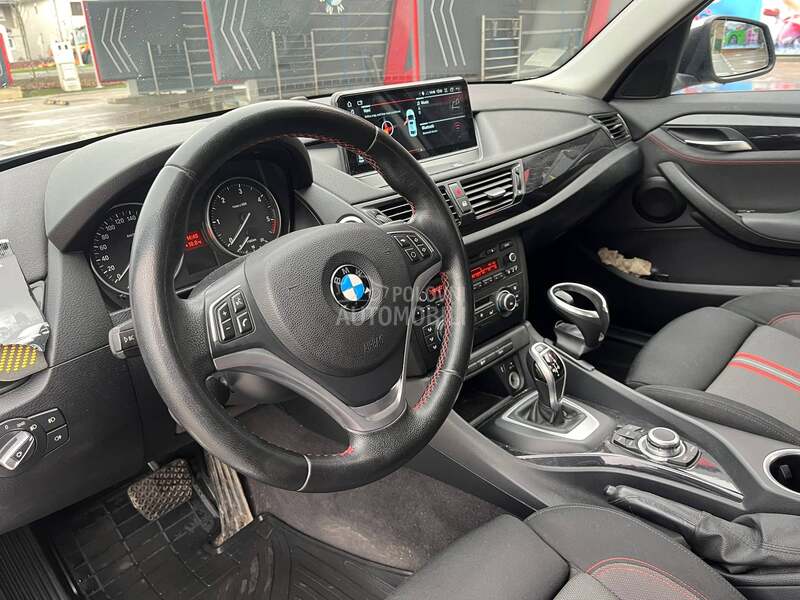 BMW X1 1.8 X drive N o V