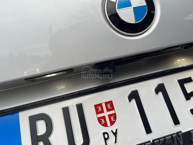 BMW X1 1.8 X drive N o V